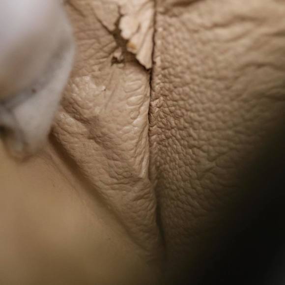 LOUIS VUITTON Monogram Pochette Cosmetic PM Cosmetic Pouch M47515 Auth ar11673 - Picture 12 of 16